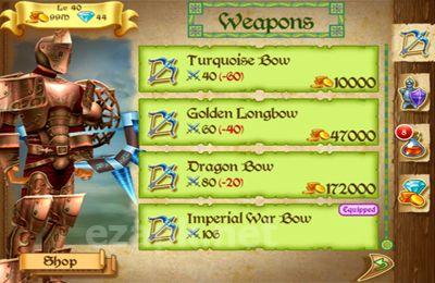 Knights Arena