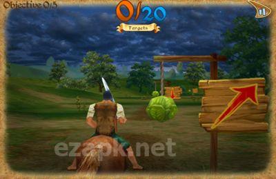 Knights Arena