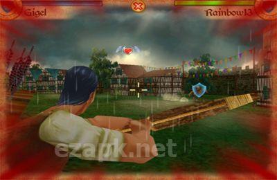Knights Arena