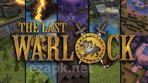 The last warlock