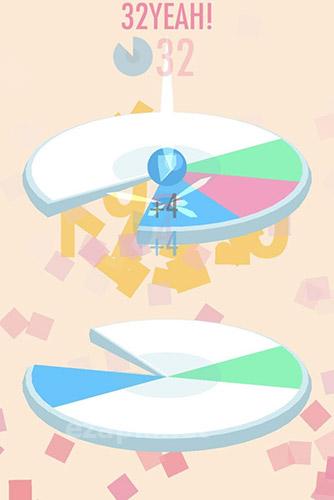 Combo jump
