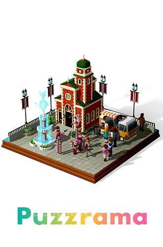 Puzzrama