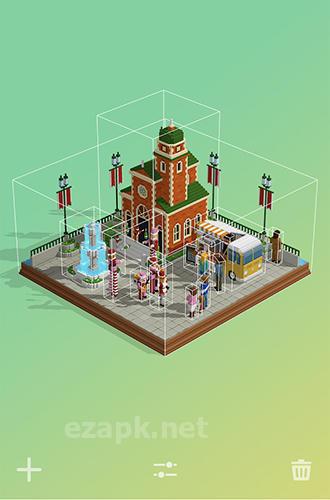 Puzzrama