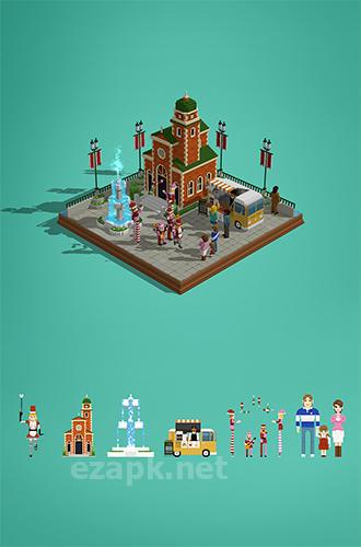 Puzzrama