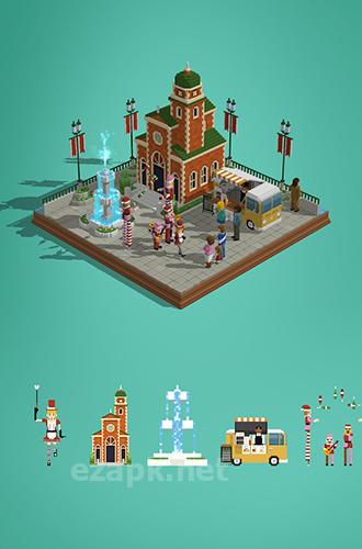 Puzzrama