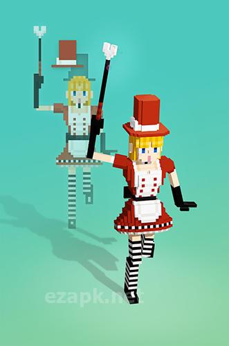 Puzzrama