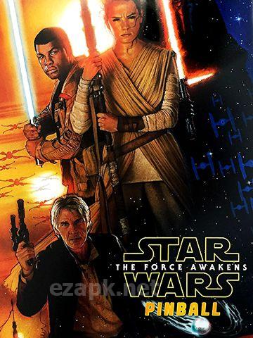 Star wars. The force awakens: Pinball 4
