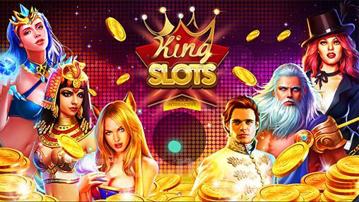 Kingslots: Free slots casino