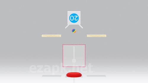 Trick shot