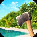 Ocean is home: Island survival