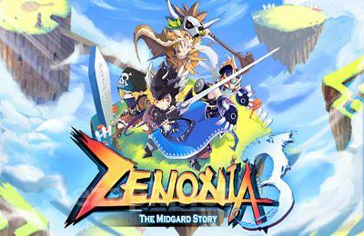 Zenonia 3