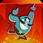 Swinging Stupendo!