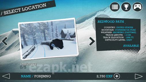 Snowboard party 2