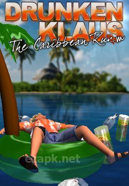 Drunken Klaus 3D