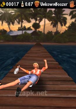 Drunken Klaus 3D