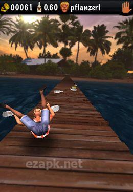 Drunken Klaus 3D