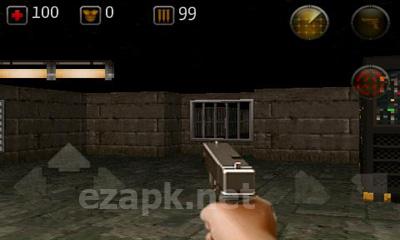 Gloomy Dungeons 3D