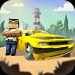 Crash test destruction simple