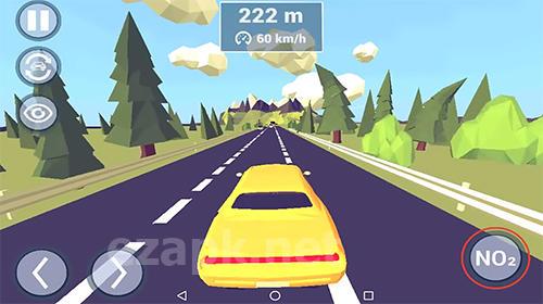 Crash test destruction simple