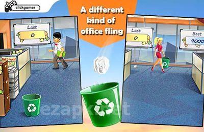 Office Gamebox