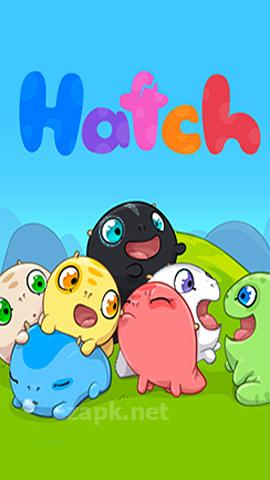 Hatch
