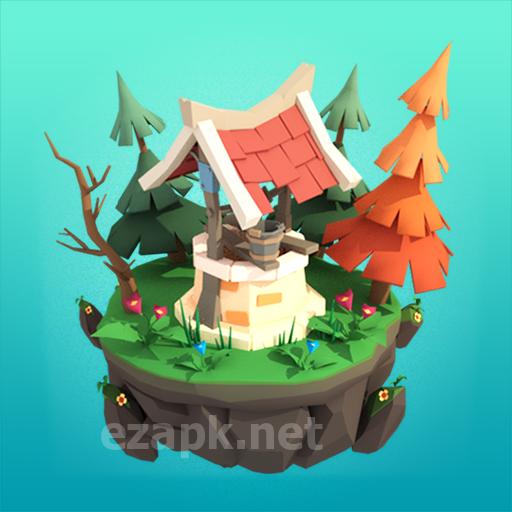 Hidden Lands