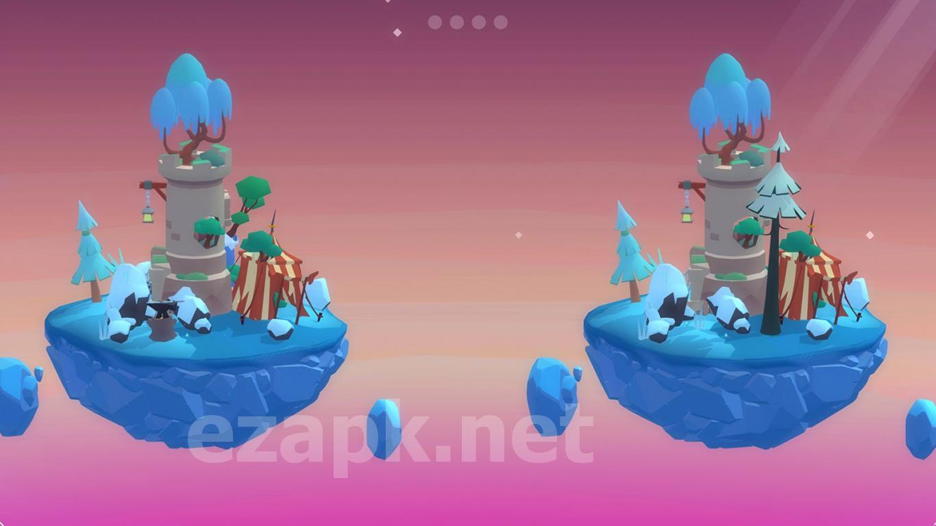 Hidden Lands