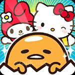 Hello Kitty friends
