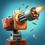 Boom battlefield
