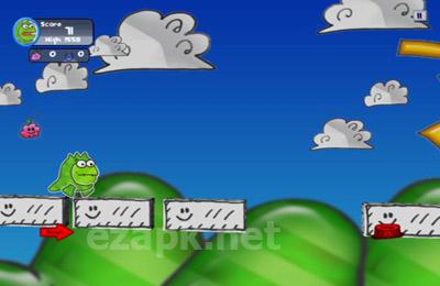 Doodle Monster
