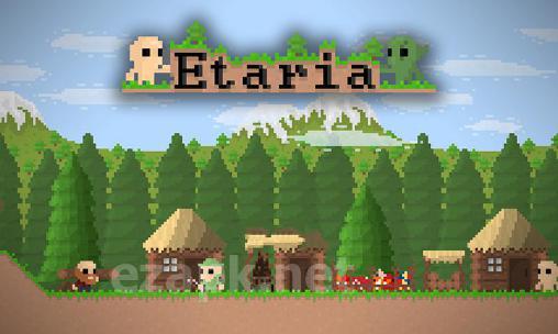Etaria
