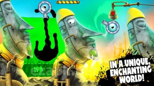 Feed me oil 2