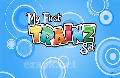 My First Trainz Set