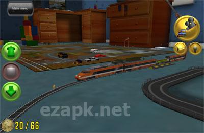 My First Trainz Set