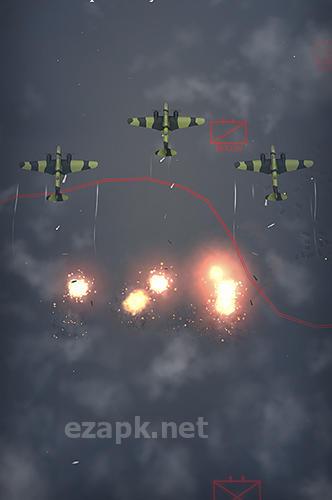 Tap flight: Beyond tail