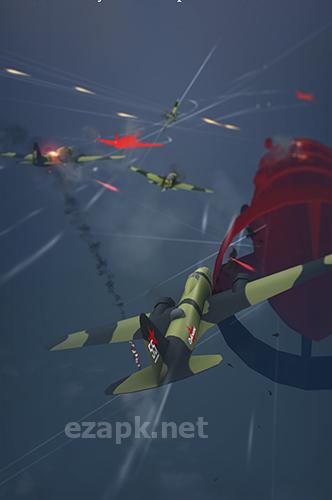 Tap flight: Beyond tail