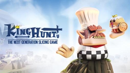 King hunt