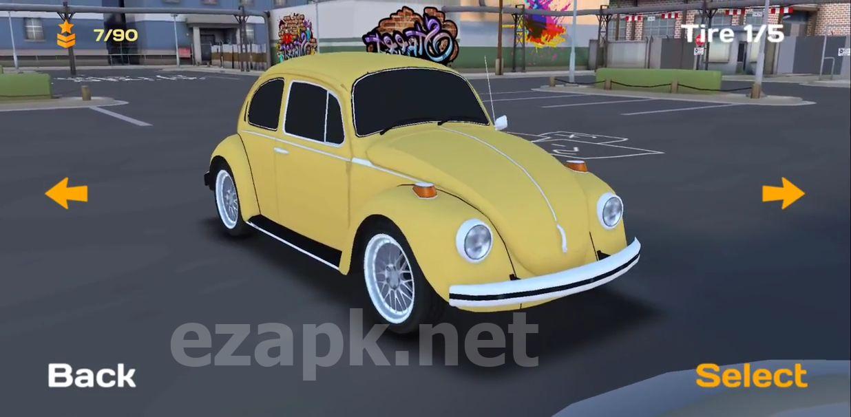 Parking: Revolution Car Zone Pro