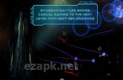 Starship Battles