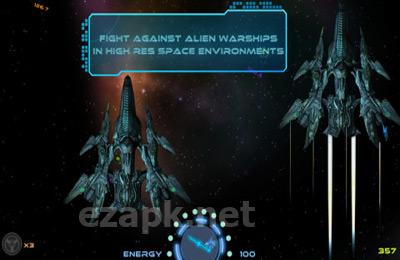 Starship Battles