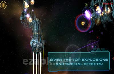 Starship Battles