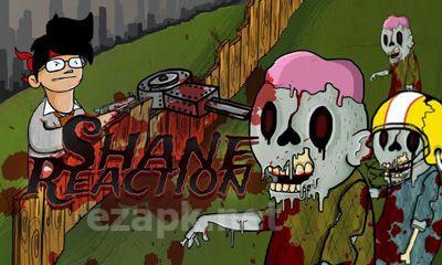 Shane Reaction: Zombie Dash