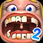 Crazy dentist 2: Match 3 game