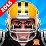 Touchdown hero: New season