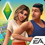 The sims: Mobile