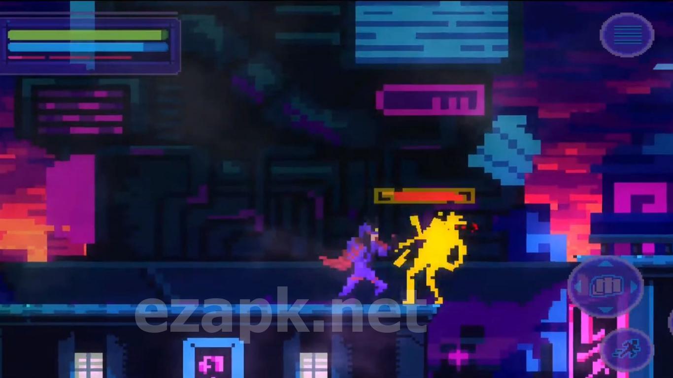 Ultimate Reality - A Dimensional Platformer