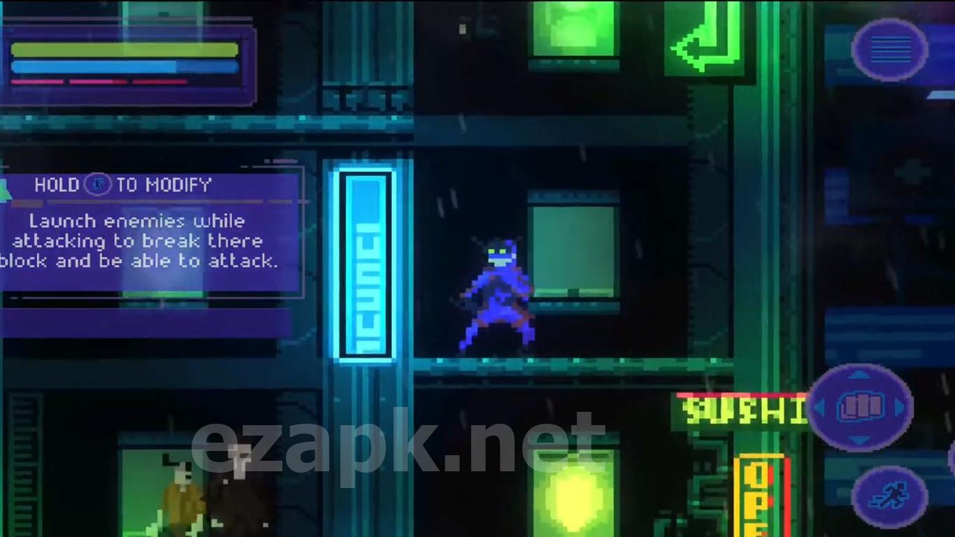 Ultimate Reality - A Dimensional Platformer