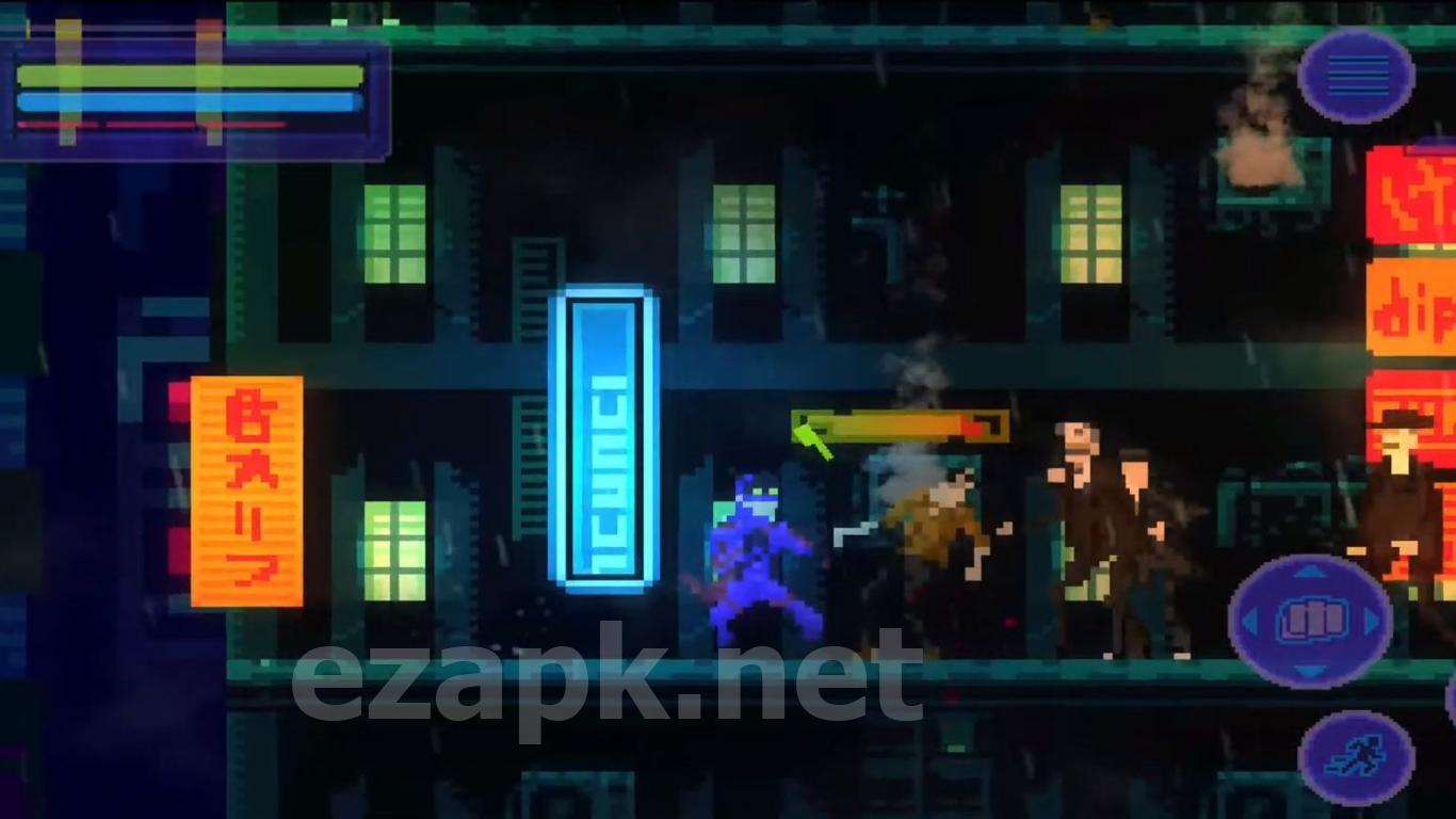 Ultimate Reality - A Dimensional Platformer