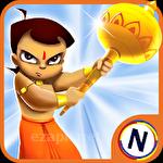 Chhota Bheem: The hero