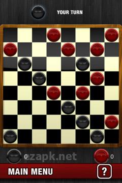 Fantastic Checkers